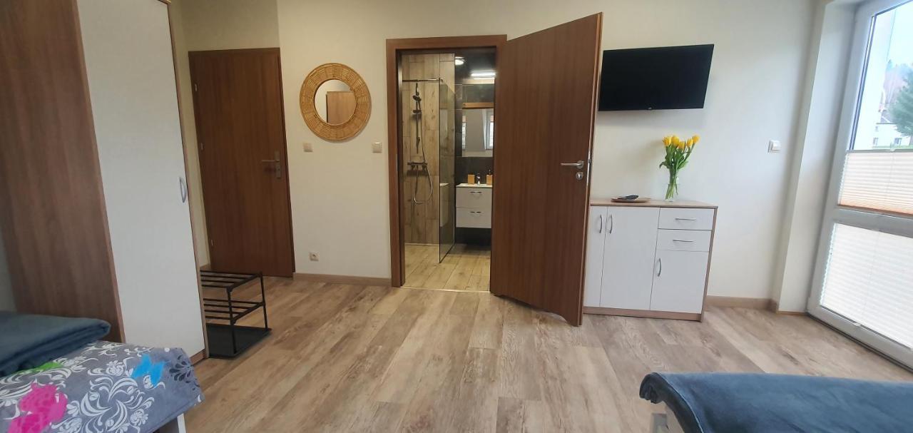 Zajazd Stronie Stronie Śląskie Exterior foto